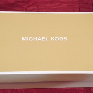 Women Michael Kors Shoes. BRAND NEW!